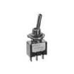 M2032B2B1W03 electronic component of NKK Switches