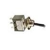 M2011SS1W01/CUL Toggle Switches