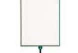 FTAS00-15AN-4 LCD Touch Panels