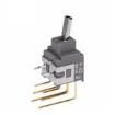 A23HV electronic component of NKK Switches