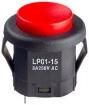 LP0115CMKW015CB/CUL electronic component of NKK Switches