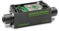 SFM4100 Air electronic component of Sensirion