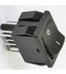 GRS-4022-0021 Rocker Switches