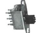 GF-626-0061 Slide Switches
