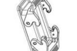 H16B-AG-SL Heavy Duty Power Connectors