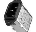 06ME3G AC Power Entry Modules
