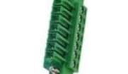 EM242304 Pluggable Terminal Blocks