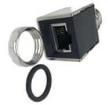 21033812401 RF Adapters - Between Series