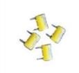 0259003.T Fuses with Leads - Through Hole