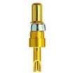 09692815821 D-Sub Mixed Contact Connectors