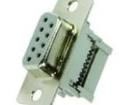 09661186501 D-Sub Standard Connectors