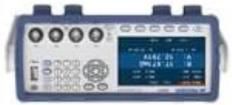 BA6011  Test & Measurement