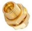 19S601-271L5 RF Connectors / Coaxial Connectors