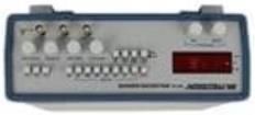 4011A W/CERT OF CAL. PLUS DATA  Test & Measurement