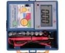 308A-NIST Insulation Testers/Megohmmeters