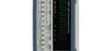 1823A W/CERTIFICATE OF CALIBRATION Frequency Counters