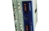 1761-NIST Benchtop Power Supplies