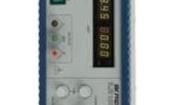 1666-NIST Benchtop Power Supplies