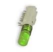 WBL2UOAGQR05CLR Pushbutton Switches