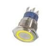 ULV7F2BSS351 Pushbutton Switches