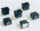 R1966DBLKBLKBS electronic component of E-Switch