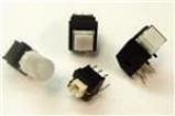 LP4EE1PBBTR electronic component of E-Switch