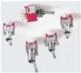 200MSP1T2B3M6QE  Electromechanical