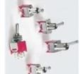 200MSP1T2B2M2RE Toggle Switches