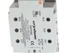 C53TP25C-10 Solid State Relays - Industrial Mount