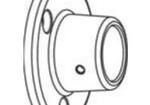 5.05.525.142/0000 Switch Fixings