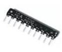 266-22-RC electronic component of Xicon