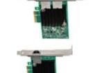 X550T2BLK Ethernet ICs