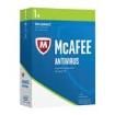 MCAFEEANTIVIRUS electronic component of Intel