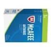 MCAFEEANTIVIRUS Software