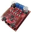 BOOSTXL-DRV8323RH electronic component of Texas Instruments