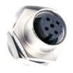 M12A-03PFFS-SH8002  Wire & Cable