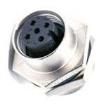 M12A-03PFFS-SH8002 Sensor Cables / Actuator Cables