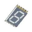 ACSA56-51RWWA/A  Optoelectronics