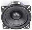 KT 100 V - 4 Ohm  Electromechanical