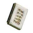 CX1612DB38400F0FLJCC Crystals