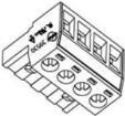 39530-0117  Connectors
