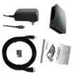 Basic US PI3 Kit Processor Accessories