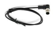 M12A-03BMMM-SR8B01  Wire & Cable