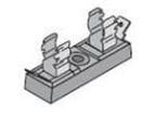 441-R345B-GR electronic component of Eagle Plastic