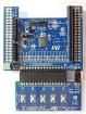 X-NUCLEO-LED16A1 electronic component of STMicroelectronics