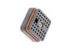 0504-002-4001 Circular MIL Spec Tools, Hardware & Accessories