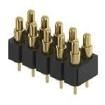 818-22-010-10-001101 electronic component of Mill-Max