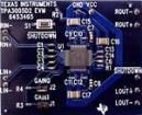 TPA3005D2EVM electronic component of Texas Instruments