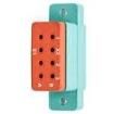 RSE500316 Relay Sockets & Fixings