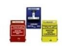 RMS-6T-EXP-LP-YW  Electromechanical
